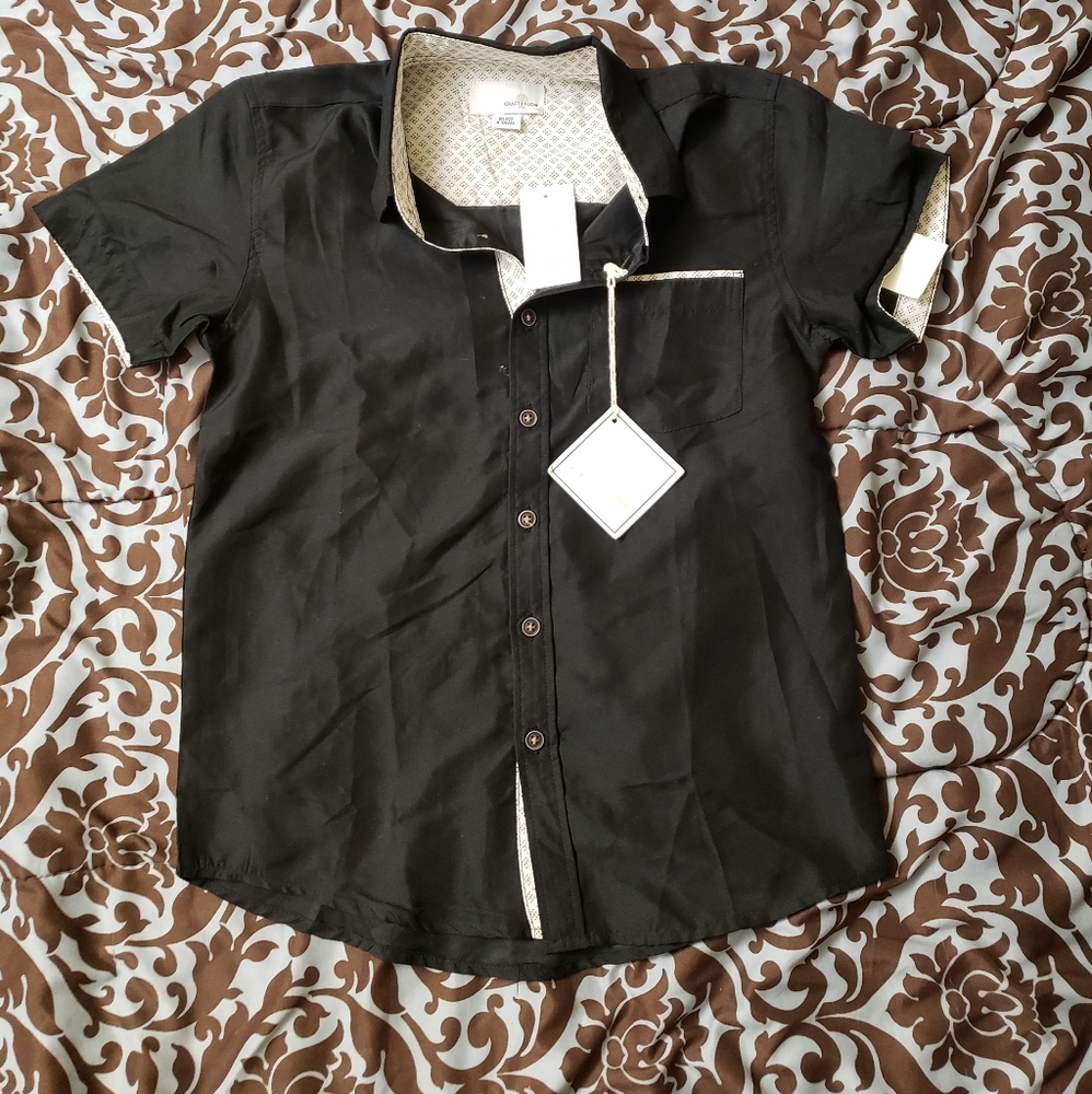 Craft +Flow Shirt